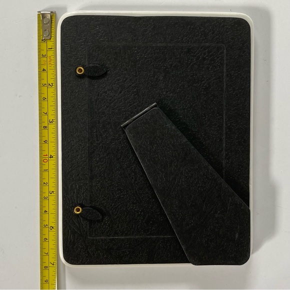 Vintage 1994 Warner Bros. Inc Looney Tunes Decor Picture Frame Bugs Bunny Tweety - Picture 11 of 16